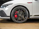 VW Golf 2.0 TSI GTI Clubsport DSG *Abstandsregler*Lenkradheizung*Sitzheizung*