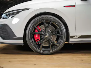 VW Golf 2.0 TSI GTI Clubsport DSG *Abstandsregler*Lenkradheizung*Sitzheizung*