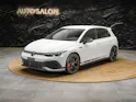 VW Golf 2.0 TSI GTI Clubsport DSG *Abstandsregler*Lenkradheizung*Sitzheizung*