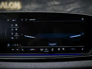 Audi A6 Limousine S-Line TDI quattro S tronic *EDITION ONE*Werksgarantie*360° Kamera*Abstandsregler*