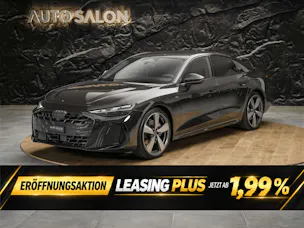 AUDI A6 Limousine S-Line TDI quattro S tronic *EDITION ONE*Werksgarantie*360° Kamera*Abstandsregler*