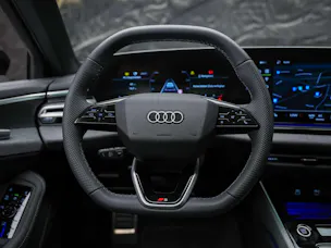 Audi A6 Limousine S-Line TDI quattro S tronic *EDITION ONE*Werksgarantie*360° Kamera*Abstandsregler*