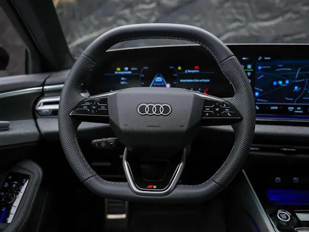 Audi A6 Limousine S-Line TDI quattro S tronic *EDITION ONE*Werksgarantie*360° Kamera*Abstandsregler*