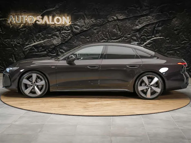 Audi A6 Limousine S-Line TDI quattro S tronic *EDITION ONE*Werksgarantie*360° Kamera*Abstandsregler*