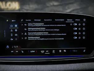 Audi A6 Limousine S-Line TDI quattro S tronic *EDITION ONE*Werksgarantie*360° Kamera*Abstandsregler*