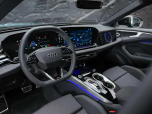 Audi A6 Limousine S-Line TDI quattro S tronic *EDITION ONE*Werksgarantie*360° Kamera*Abstandsregler*
