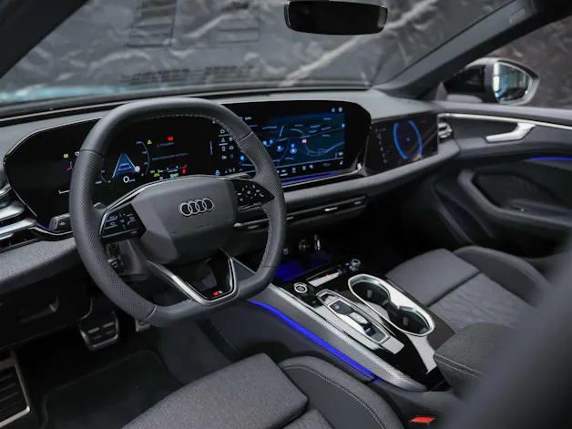 Audi A6 Limousine S-Line TDI quattro S tronic *EDITION ONE*Werksgarantie*360° Kamera*Abstandsregler*