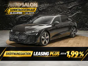 AUDI A6 Limousine S-Line TDI quattro S tronic *EDITION ONE*Werksgarantie*360° Kamera*Abstandsregler*