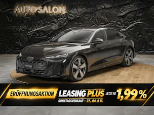 AUDI A6 Limousine S-Line TDI quattro S tronic *EDITION ONE*Werksgarantie*360° Kamera*Abstandsregler*