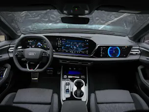 Audi A6 Limousine S-Line TDI quattro S tronic *EDITION ONE*Werksgarantie*360° Kamera*Abstandsregler*