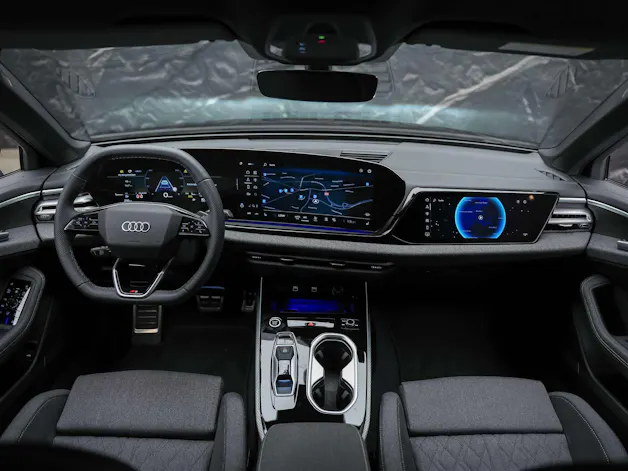 Audi A6 Limousine S-Line TDI quattro S tronic *EDITION ONE*Werksgarantie*360° Kamera*Abstandsregler*