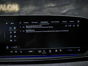 Audi A6 Limousine S-Line TDI quattro S tronic *EDITION ONE*Werksgarantie*360° Kamera*Abstandsregler*