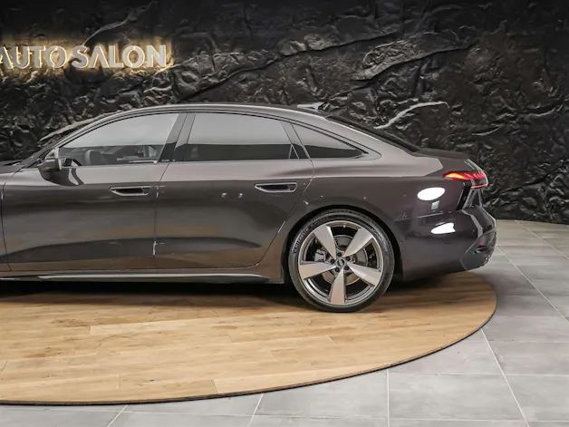 Audi A6 Limousine S-Line TDI quattro S tronic *EDITION ONE*Werksgarantie*360° Kamera*Abstandsregler*
