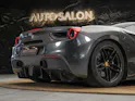 Ferrari 488 GTB 3.9 V8 *Daytona Racing-Sitze*Liftsystem*
