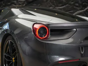 Ferrari 488 GTB 3.9 V8 *Daytona Racing-Sitze*Liftsystem*