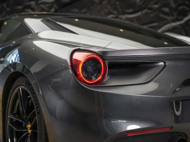 Ferrari 488 GTB 3.9 V8 *Daytona Racing-Sitze*Liftsystem*