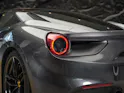 Ferrari 488 GTB 3.9 V8 *Daytona Racing-Sitze*Liftsystem*