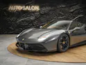 Ferrari 488 GTB 3.9 V8 *Daytona Racing-Sitze*Liftsystem*