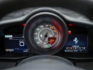 Ferrari 488 GTB 3.9 V8 *Daytona Racing-Sitze*Liftsystem*