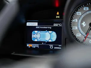 Ferrari 488 GTB 3.9 V8 *Daytona Racing-Sitze*Liftsystem*