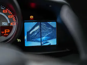 Ferrari 488 GTB 3.9 V8 *Daytona Racing-Sitze*Liftsystem*