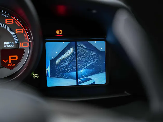 Ferrari 488 GTB 3.9 V8 *Daytona Racing-Sitze*Liftsystem*