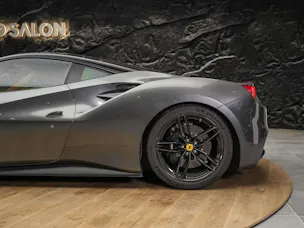 Ferrari 488 GTB 3.9 V8 *Daytona Racing-Sitze*Liftsystem*