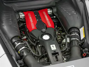 Ferrari 488 GTB 3.9 V8 *Daytona Racing-Sitze*Liftsystem*
