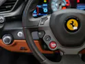 Ferrari 488 GTB 3.9 V8 *Daytona Racing-Sitze*Liftsystem*
