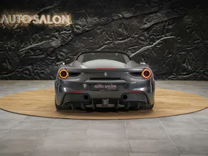 Ferrari 488 GTB 3.9 V8 *Daytona Racing-Sitze*Liftsystem*