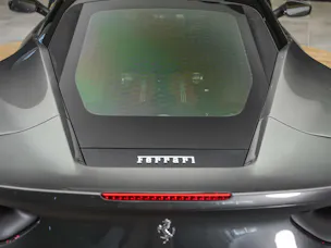 Ferrari 488 GTB 3.9 V8 *Daytona Racing-Sitze*Liftsystem*