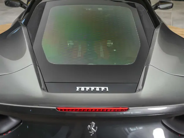 Ferrari 488 GTB 3.9 V8 *Daytona Racing-Sitze*Liftsystem*