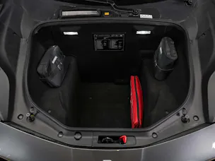 Ferrari 488 GTB 3.9 V8 *Daytona Racing-Sitze*Liftsystem*