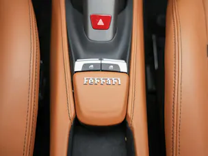 Ferrari 488 GTB 3.9 V8 *Daytona Racing-Sitze*Liftsystem*