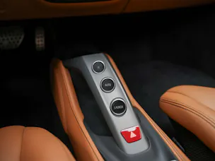 Ferrari 488 GTB 3.9 V8 *Daytona Racing-Sitze*Liftsystem*