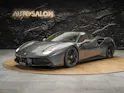 Ferrari 488 GTB 3.9 V8 *Daytona Racing-Sitze*Liftsystem*