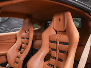 Ferrari 488 GTB 3.9 V8 *Daytona Racing-Sitze*Liftsystem*