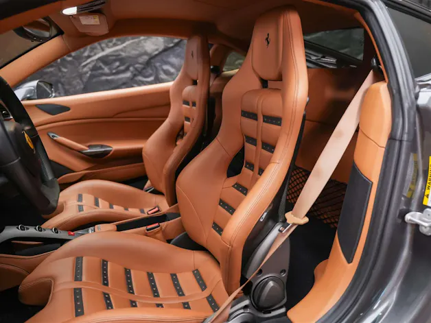 Ferrari 488 GTB 3.9 V8 *Daytona Racing-Sitze*Liftsystem*