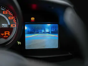 Ferrari 488 GTB 3.9 V8 *Daytona Racing-Sitze*Liftsystem*