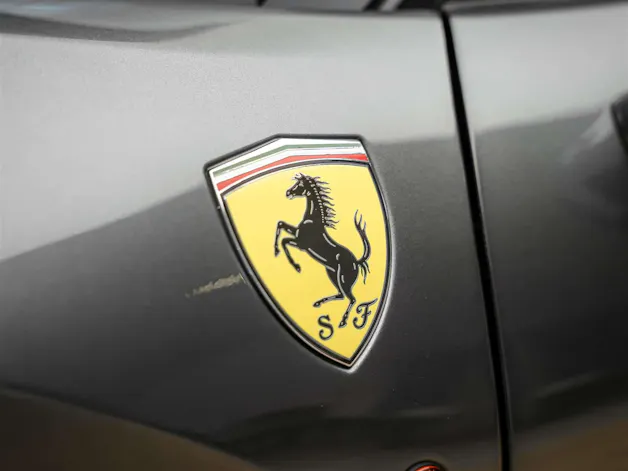 Ferrari 488 GTB 3.9 V8 *Daytona Racing-Sitze*Liftsystem*