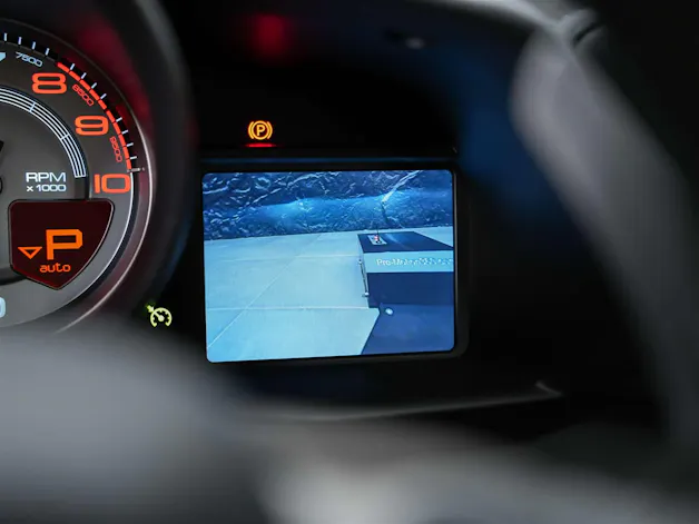Ferrari 488 GTB 3.9 V8 *Daytona Racing-Sitze*Liftsystem*