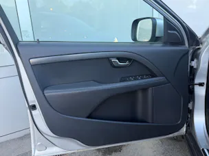 Volvo XC70 D5 AWD Momentum Geartronic