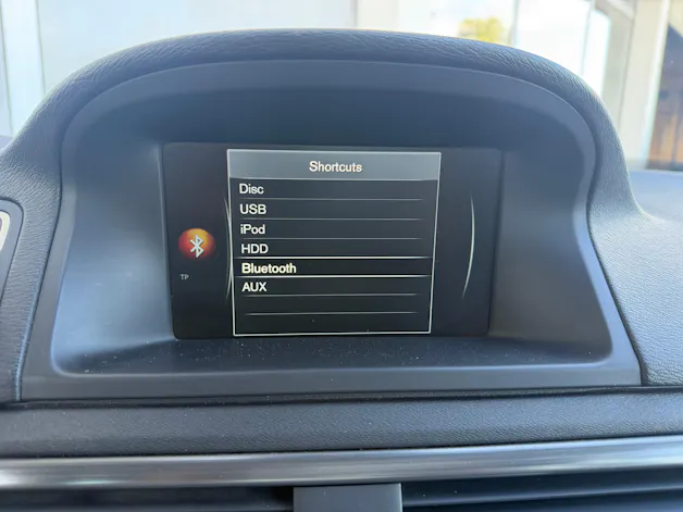 Volvo XC70 D5 AWD Momentum Geartronic