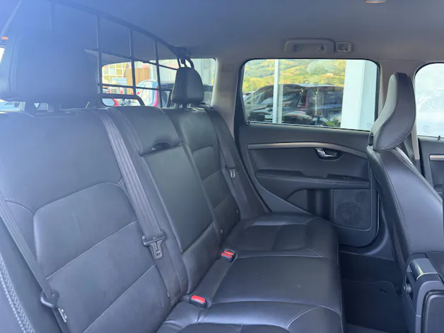 Volvo XC70 D5 AWD Momentum Geartronic