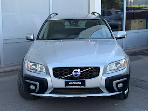 Volvo XC70 D5 AWD Momentum Geartronic