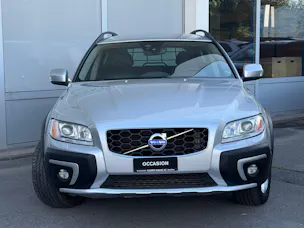 Volvo XC70 D5 AWD Momentum Geartronic