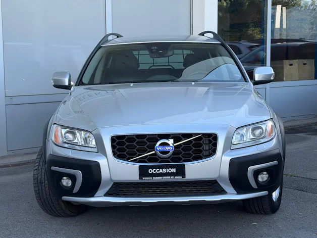 Volvo XC70 D5 AWD Momentum Geartronic