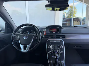 Volvo XC70 D5 AWD Momentum Geartronic
