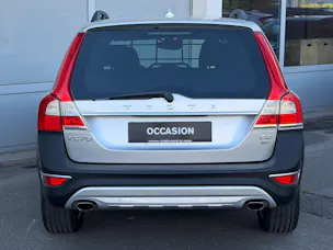 Volvo XC70 D5 AWD Momentum Geartronic