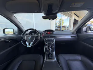Volvo XC70 D5 AWD Momentum Geartronic